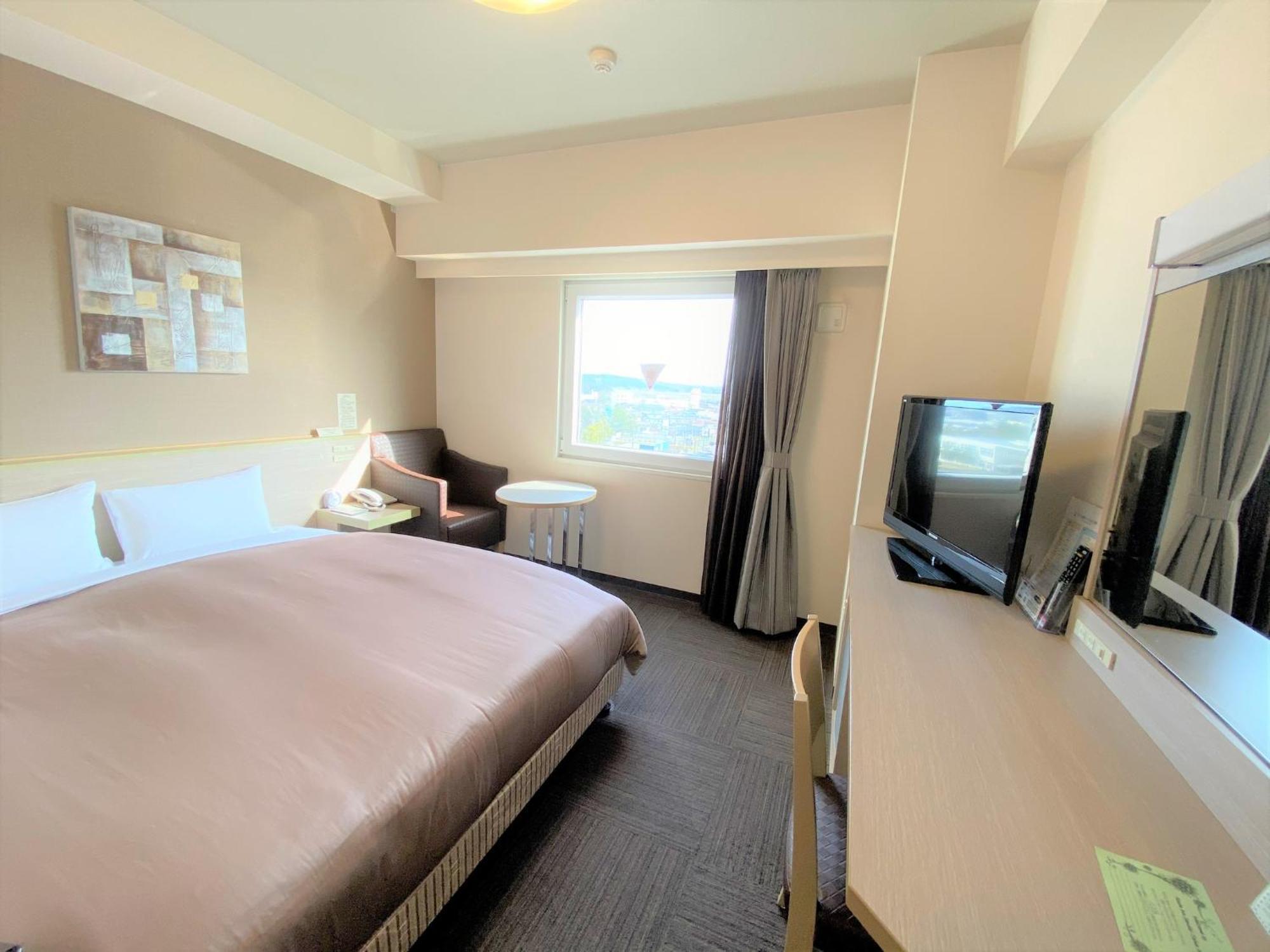 Hotel Route-inn Sendai Inter Taiwa