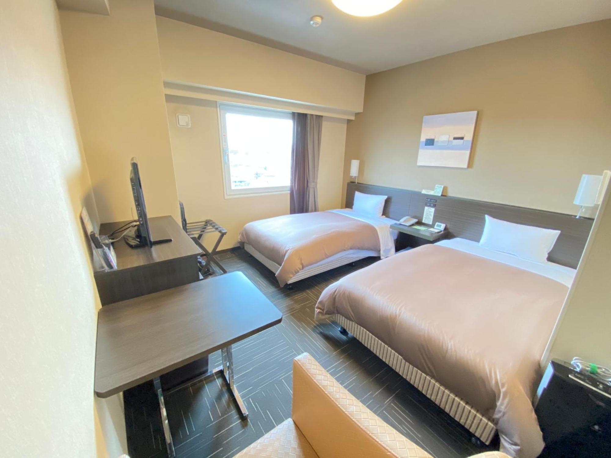 Route-inn Sendai Inter 3*