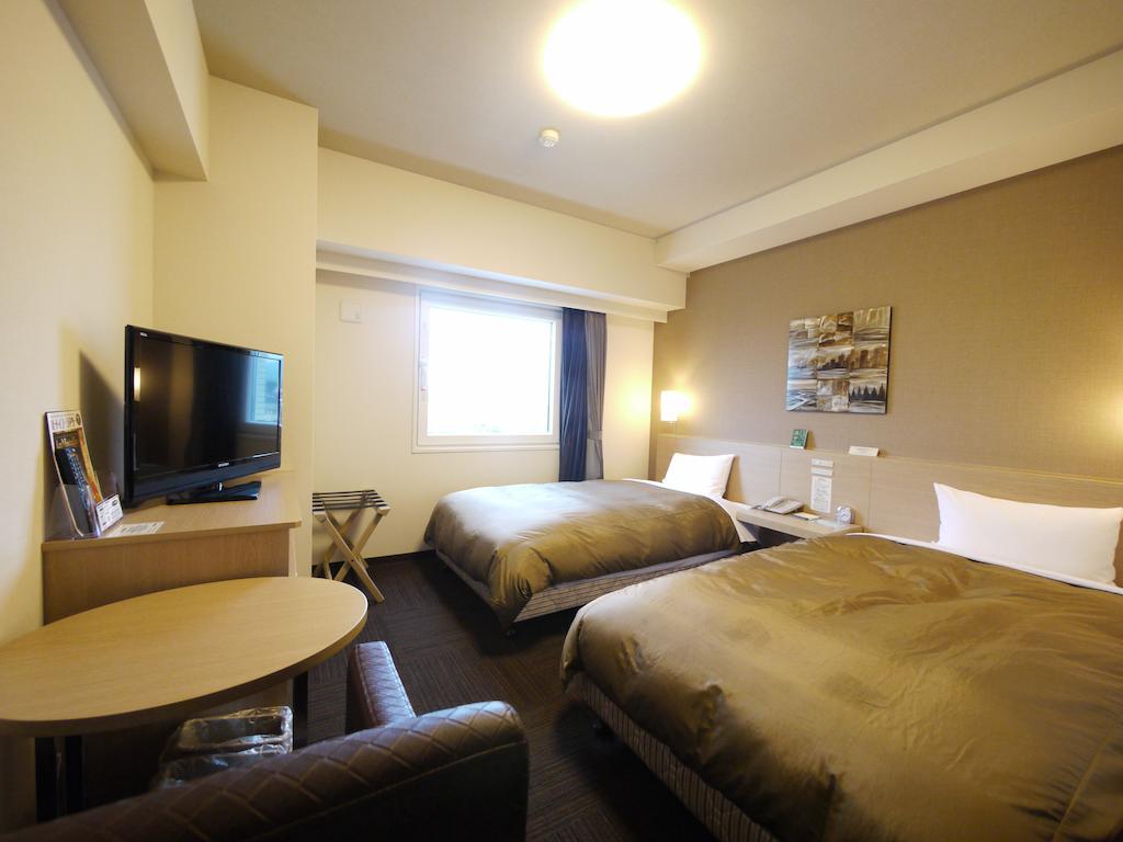 Route-inn Sendai Inter 3*