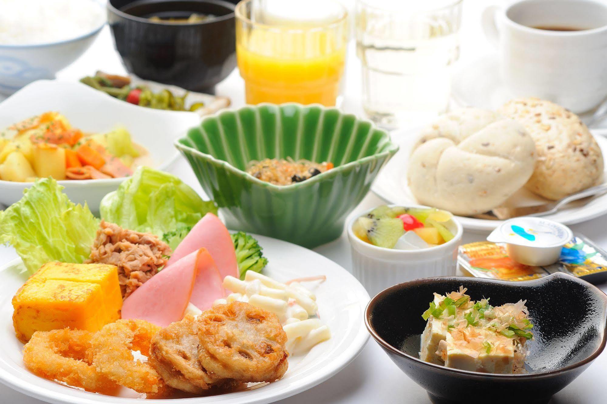 Route-inn Sendai Inter