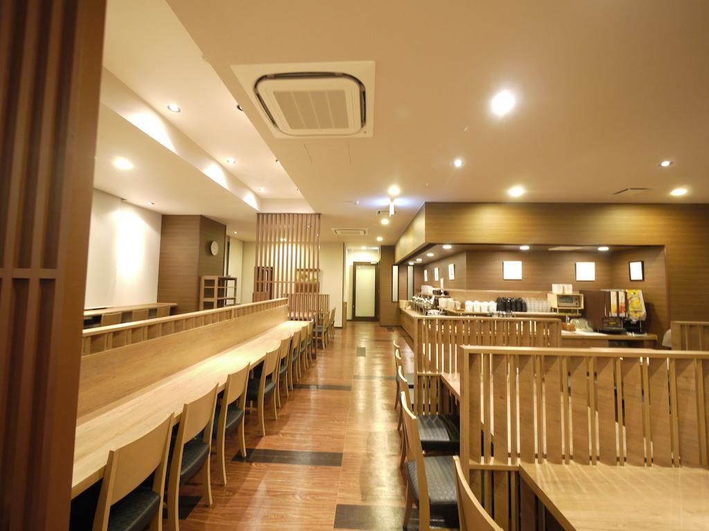 Route-inn Sendai Inter Hotel Taiwa