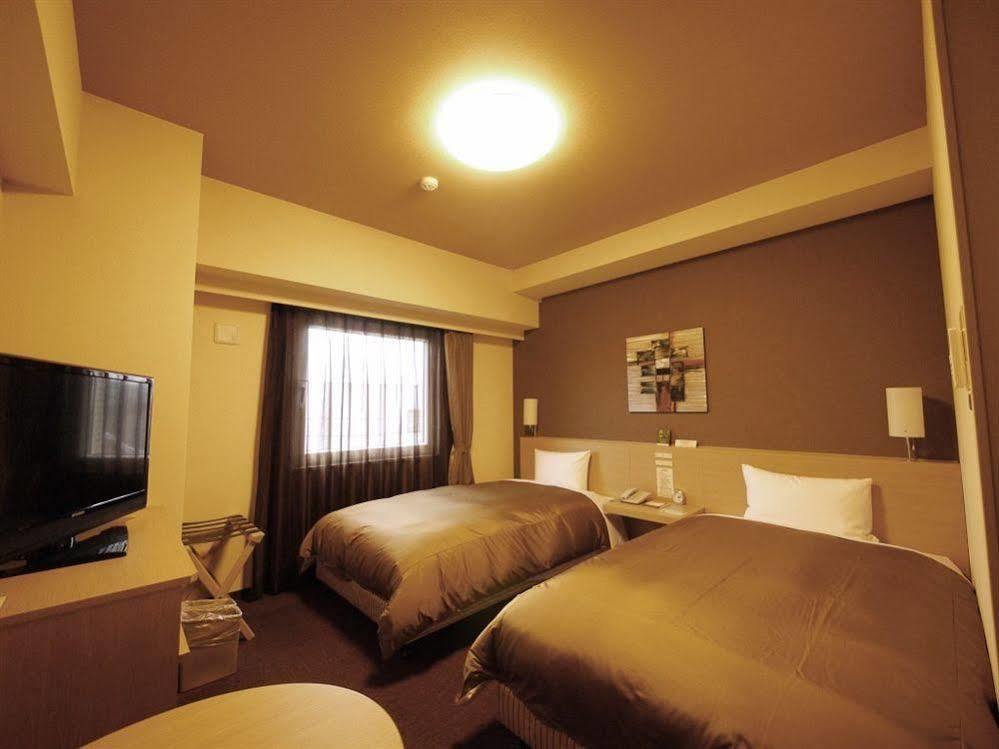 Route-inn Sendai Inter Hotel 3*