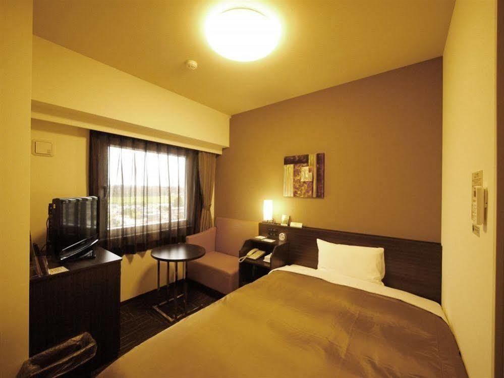 Route-inn Sendai Inter Hotel 3*